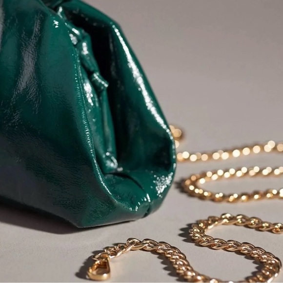 The Frankie Mini Clutch NWT - Picture 3 of 6